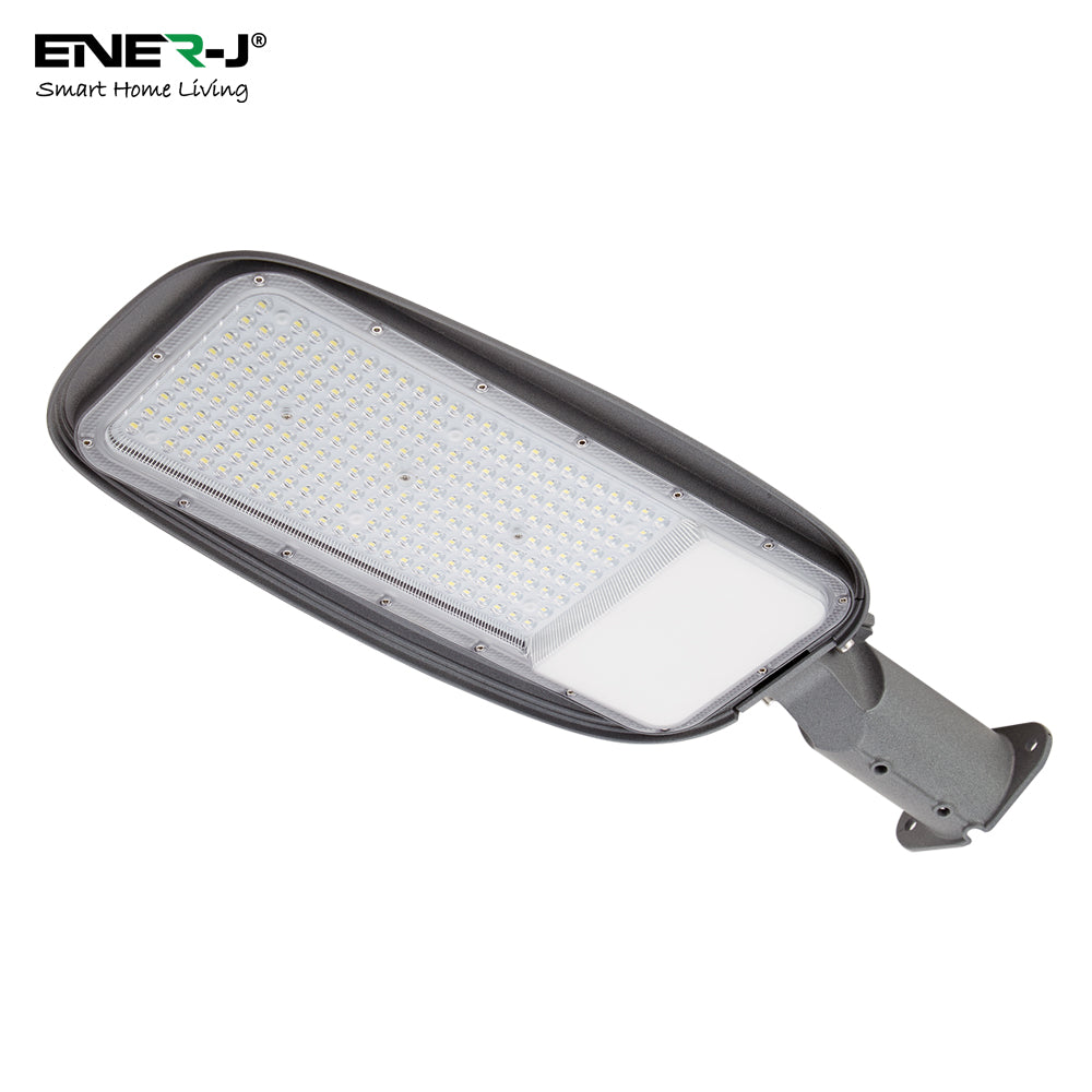 200W High-Lumen LED Streetlights with Adjustable Arm, 3yrs warranty 120Lm/W