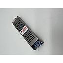 24V 2.5A Slim SMPS Metal Drivers 60W, IP20