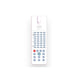 Remote for Merrytek Microwave Sensors (T387)