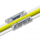M Clip Connector for 12V/24V COB LED Strips