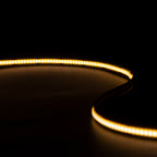 5 Meter 24V LED COB Strip, 3000K IP65 (Power Supply Not Included)