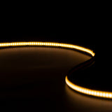 5 Meter 24V LED COB Strip 3000K IP65 (Power Supply Not Included)