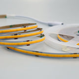 5 Meter 24V LED COB Strip RGB IP20 (Power Supply Not Included)