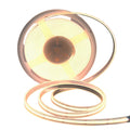 24V COB LED Strip Lights with 480 LEDs/M, 10W/M, 1020lm/M, CRI 90-92, 30m Roll, 4000K, IP20