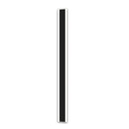 Ener-J 120cm Outdoor LED Wall Light – 24W Warm White (3000K) – IP65