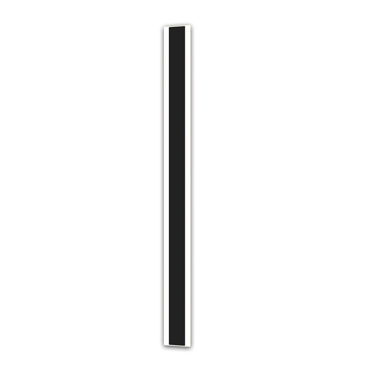 Ener-J 120cm Outdoor LED Wall Light – 24W Warm White (3000K) – IP65