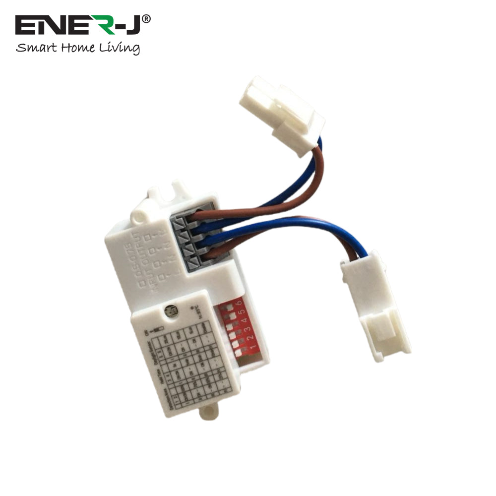 ENERJ Plug and Play Microwave Sensor for CCT LED Bulkhead (SKU: T561)