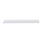 4W LED T5 Batten Light, 30cms, 100 Lm/W, With on/off switch, CCT Switchable, 50cms cable, 3 Years warranty Pack of 2