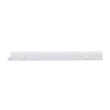 4W LED T5 Batten Light, 30cms, 100 Lm/W, With on/off switch, CCT Switchable, 50cms cable, 3 Years warranty