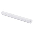 8W LED T5 Batten Light, 60cms, 100 Lm/W, With on/off switch, CCT Switchable, 50cms cable, 3 Years warranty