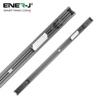 LED Linkable Trunking Linear Lights (Supermarket lights), 60W 1.5M, 140LM/WCCT selectable