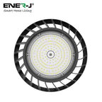150W CCT & Power switchable UFO Highbay With Accessories for Reflector