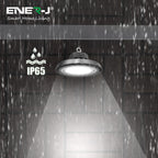 150W CCT & Power switchable UFO Highbay With Accessories for Reflector