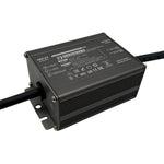 ENER-J Waterproof 60W 24V Power Supply, Constant Voltage LED Driver (IP65/IP67 Rated)