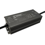 ENER-J Waterproof 100W 24V Power Supply, Constant Voltage LED Driver (IP65/IP67 Rated)