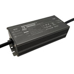 ENER-J Waterproof 100W 24V Power Supply, Constant Voltage LED Driver (IP65/IP67 Rated)
