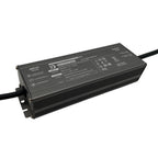 ENER-J Waterproof 200W 24V Power Supply, Constant Voltage LED Driver (IP65/IP67 Rated)