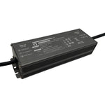 ENER-J Waterproof 200W 24V Power Supply, Constant Voltage LED Driver (IP65/IP67 Rated)
