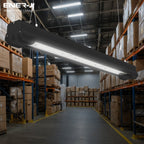 150W LED LINEAR HIGHBAY, 150 LM/W, CCT Switchable, 5 Years Warranty