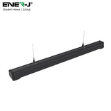 200W LED LINEAR HIGHBAY, 150 LM/W, CCT Switchable, 5 Years Warranty