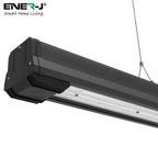 200W LED LINEAR HIGHBAY, 150 LM/W, CCT Switchable, 5 Years Warranty