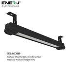 200W LED LINEAR HIGHBAY, 150 LM/W, CCT Switchable, 5 Years Warranty
