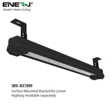 200W LED LINEAR HIGHBAY, 150 LM/W, CCT Switchable, 5 Years Warranty
