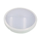 24W LED Bulkhead with Microwave Sensor & Emergency Function IP65 | 4000K
