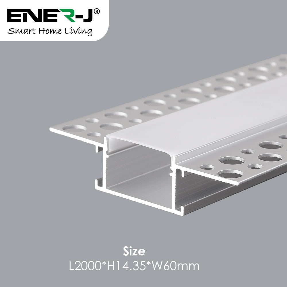 Aluminium LED Profile