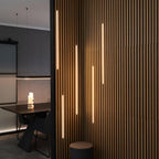 ENER-J Smart LED Strip Kit (2pc) for Soundproof Acoustic Panels, Dimmable & App/Voice Controlled