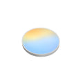 Smart LED ceiling light round RGBIC cloud sky effect 1800K-12000K dimmable WiFi ceiling light UK