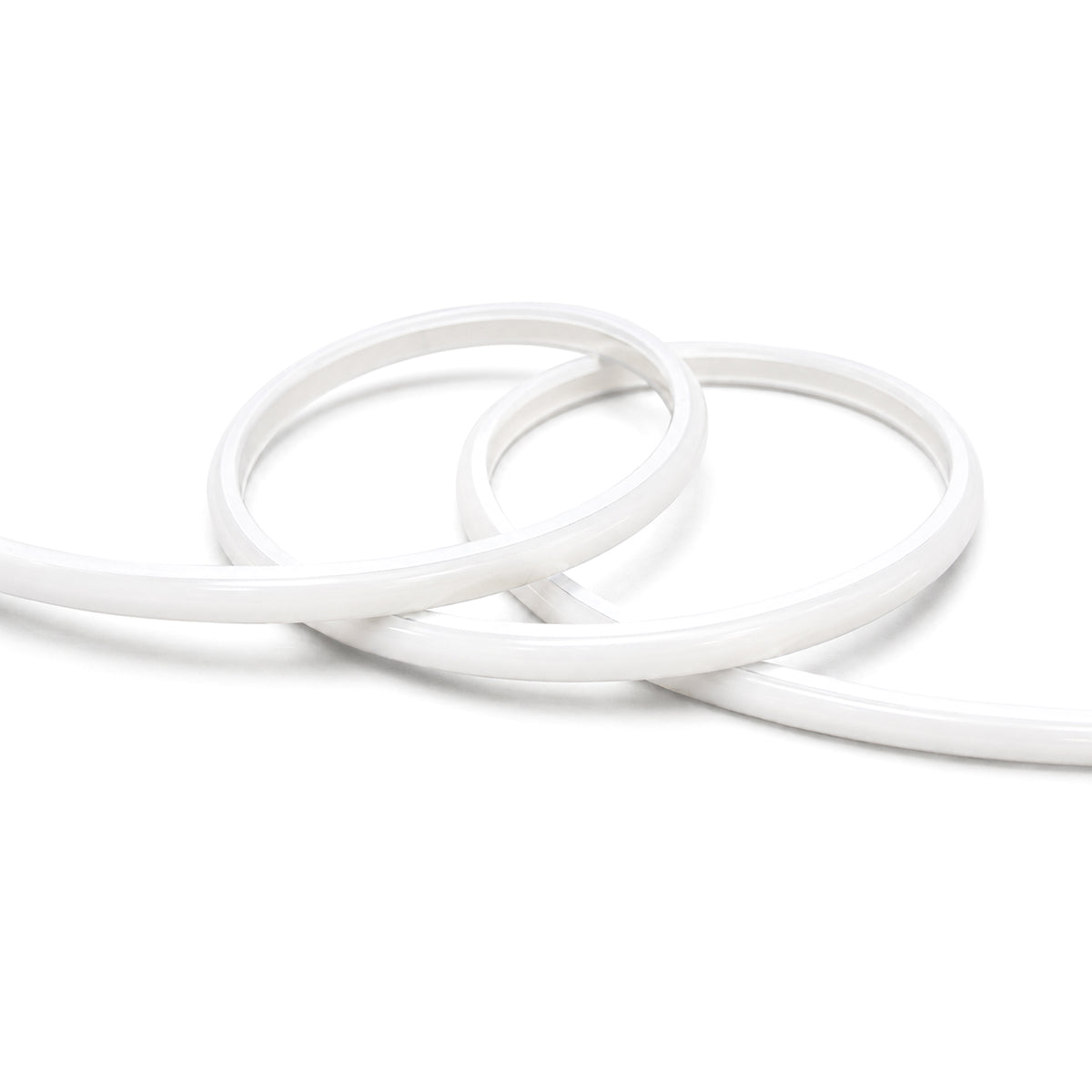 10M FCOB Neon Rope Light Kit, 10W/M, 800Lm/M, 6500K