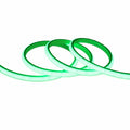 10M FCOB Neon Rope Light Kit, 10W/M, 800Lm/M, Green
