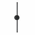 Ener-J 8W Linear Glow LED Wall Light | CCT Switch 3000K-6000K | IP44 Rated