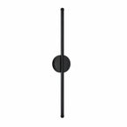 Ener-J 8W Linear Glow LED Wall Light | CCT Switch 3000K-6000K | IP44 Rated