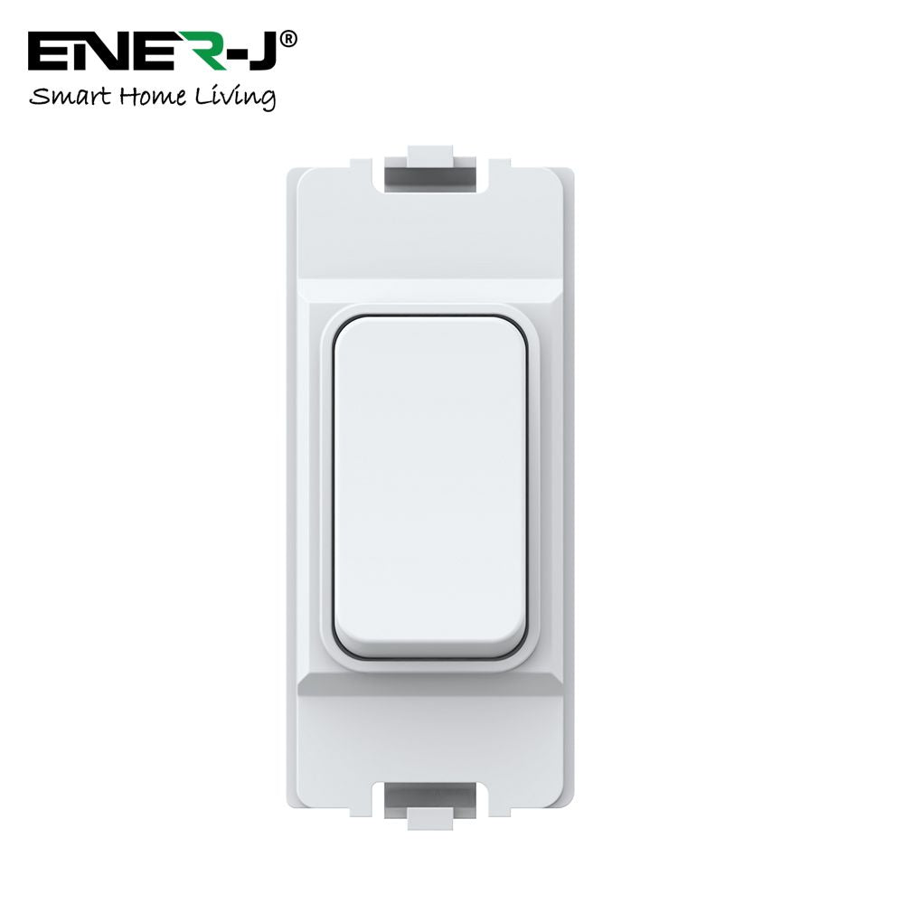 Wireless Kinetic Grid Switch – ENER-J SMART HOME