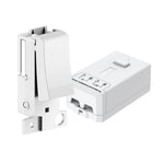 Grid Switch, Pro + 500W RF Receiver (can fit into Click mini plate)