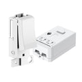 Grid Switch, Pro + 500W RF+WiFi Receiver (can fit into Click mini plate)