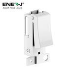 Grid Switch, Pro + 500W RF+WiFi Receiver (can fit into Click mini plate)