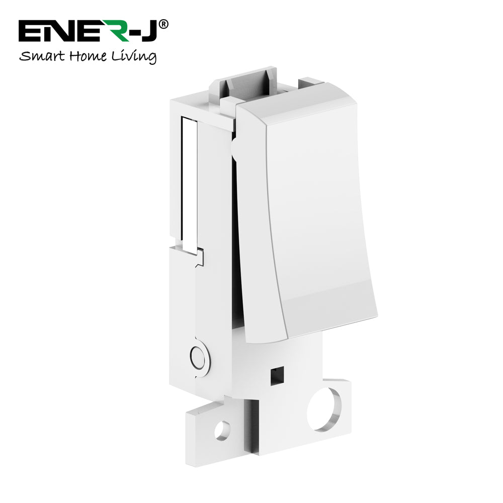 Grid Switch, Pro + 500W RF+WiFi Receiver (can fit into Click mini plate)