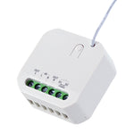 500W RF+WiFi Non-Dimmable Magic Receiver Module, PRO Series Wireless Switches