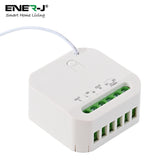 500W Mini RF+Wi-Fi Non Dimmable Receiver, Pro