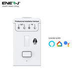 500W RF+WiFi Non-Dimmable Receiver Module, PRO Series