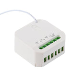 RF Mini Dimmable & Wi-Fi single module smart receiving controller, 1A Pro