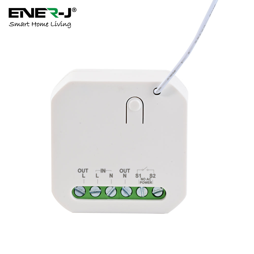 RF Mini Dimmable & Wi-Fi single module smart receiving controller, 1A Pro