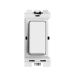 1 Gang Wireless Kinetic Switch Style White Body (ECO Series)