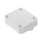 Ener-J Wireless Kinetic Door Switch Battery-Free White Finish Light Control Switch