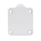 Ener-J Wireless Kinetic Door Switch Battery-Free White Finish Light Control Switch