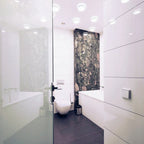 Ener-J ECO Series 500W RF Non-Dimmable Receiver Module, 433MHz Wireless Control, White