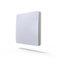 1 Gang Wireless Kinetic Switch Dimmable/Non Dimmable (white body)